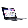 thumbnail image 2 of Lenovo IdeaPad Slim 7 14IIL05 82A4 - Intel Core i7 - 1065G7 / up to 3.9 GHz - Win 10 Home 64-bit - Iris Plus Graphics - 16 GB RAM - 512 GB SSD NVMe - 14" IPS 1920 x 1080 (Full HD) - Wi-Fi 6 - slate gray - kbd: US, 2 of 11