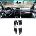 thumbnail image 3 of Panel de instrumentos con sensor de ventilación del aire acondicionado para Land Cruiser Prado FJ120 (2003-2009), 3 of 5