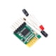 thumbnail image 5 of Sidaley Altavoz de 5 V CC, módulo compatible con Bluetooth, placa receptora estéreo inalámbrica, dispositivo de Audio, actualización de componente Electrónica miscelánea, 5 of 6