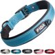 thumbnail image 1 of Collar para perros Fida Heavy Duty, acolchado de neopreno, para razas medianas, 1 of 7