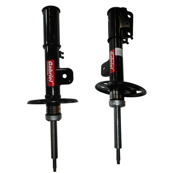 Amortiguadores Gas Ultra Chromium Explorer 2011 A 2013 Ford Del GABRIEL .