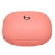 thumbnail image 3 of Beats Fit Pro True Wireless Noise Cancelling Earbuds Coral Pink, 3 of 3