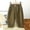 Army Green, variant on Juslio Boys Pants Solid Casual Spring Summer Sports Elastic Waistb Ankle Length for Kids Linen Pants