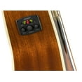 thumbnail image 5 of Fender FA-450CE Acoustic-Electric Bass Guitar (3-Color Sunburst), 5 of 7