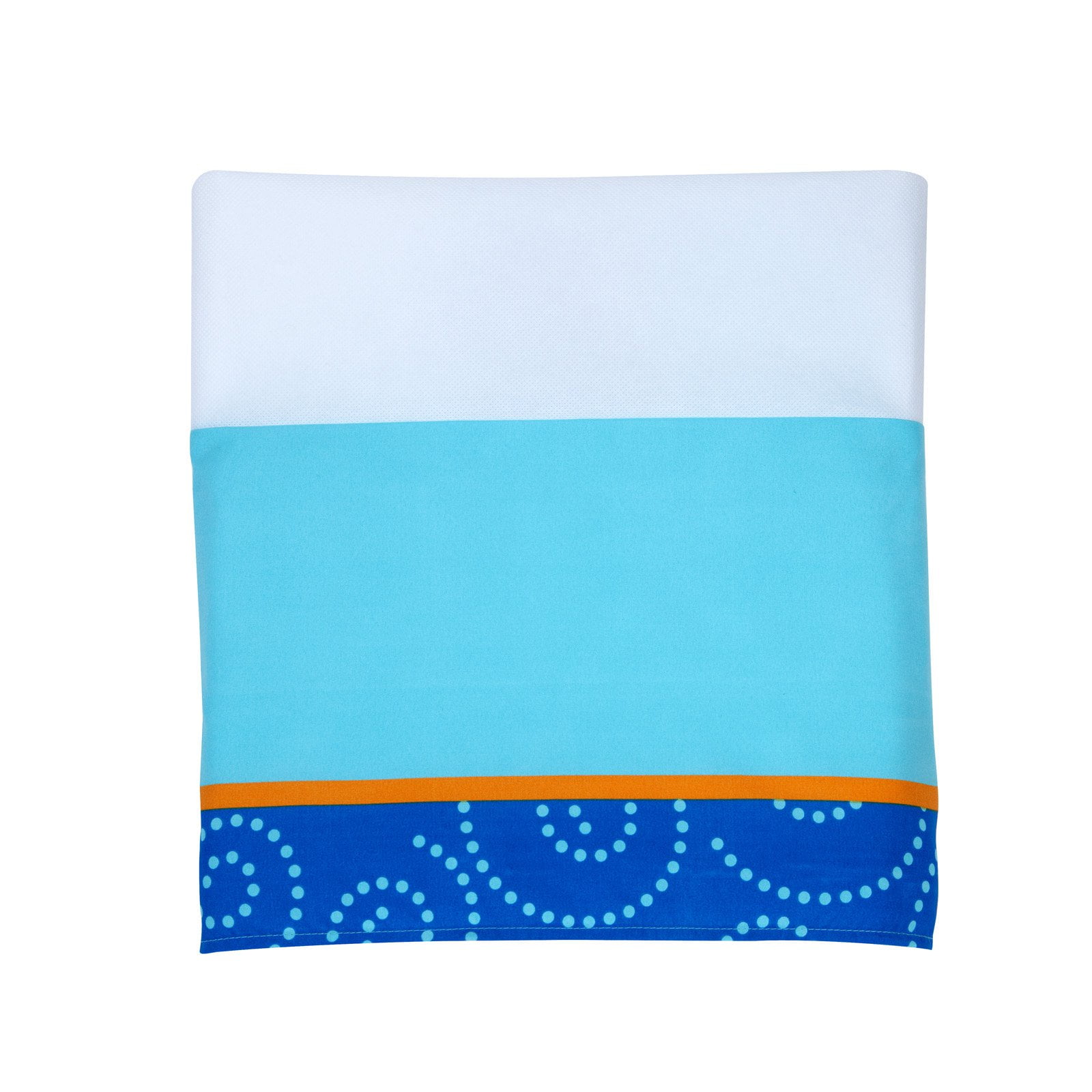 nemo crib bedding set