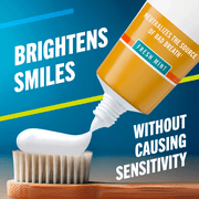 TheraBreath Deep Clean Toothpaste & Mouthwash Bundle, 2 Pack Toothpaste + 2 Pack Mouthwash