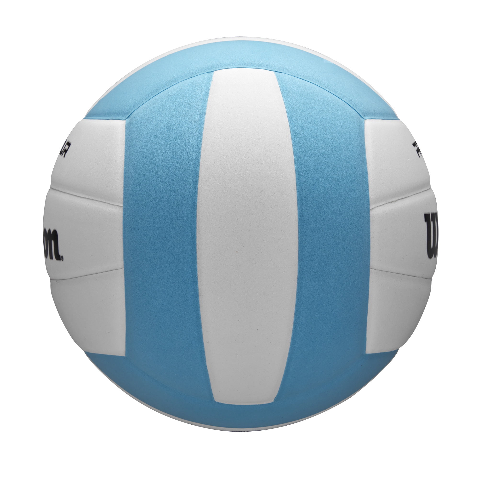 Wilson Pro Tour Indoor Volleyball - Blue/White, Official Size