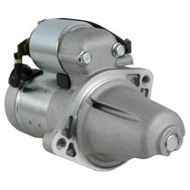 New Starter Fits Nissan 200Sx 2.0L 1997-98 23300-2J260 23300-4M800 S114-831A