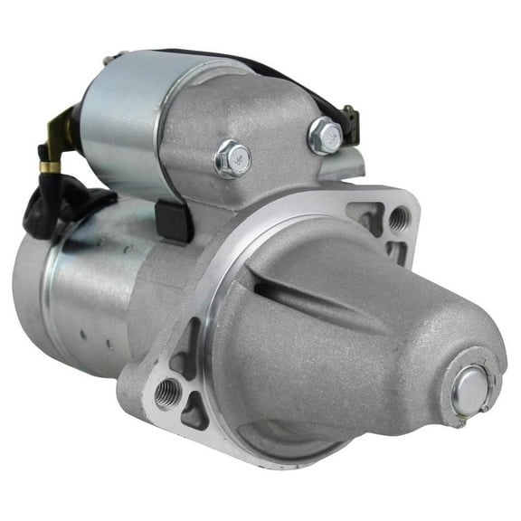 New Starter Fits Nissan 200Sx 2.0L 1997-98 23300-2J260 23300-4M800 S114-831A