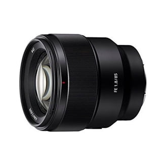 Sony FE 70-200mm F2.8 GM OSS II G Master Telephoto Zoom E-Mount