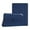 Navy Blue, variant on Mosiso Slim Fit Frosted Case for iPad 10.2" 7th Generation 2019 Released, PU Leather Smart Stand Cover Auto Sleep Wake Protective Case for Apple iPad 10.2 Inch (A2197/A2198/A2200), Black