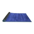 thumbnail image 2 of Ahgly Company Indoor Rectangle Oriental Blue Industrial Area Rugs, 5' x 8', 2 of 4