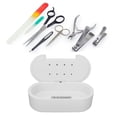 thumbnail image 4 of UV Cleaning Box, Multifunctional Efficient UV Lamp Cleaning Box Automatic For Nail Art, 4 of 8