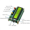 thumbnail image 4 of HOT Digital Capacitor Meter Inductance Capacitance L/C LCD Tester Mini USB Interface with Cable, 4 of 4