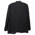 thumbnail image 2 of Trussini Men's Black Linea Classico Dress - 44 R, 2 of 3