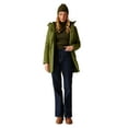 thumbnail image 4 of Regatta Womens Valenta Waterproof Jacket, 4 of 5