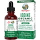thumbnail image 1 of Suplemento MaryRuth Organics, gotas de yodo, 30 ml, suministro para 1 año, 1 of 9