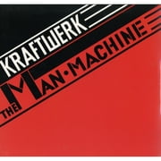 Man Machine & Autobahn (2009 Remaster) [LP Vinyl Bundle]