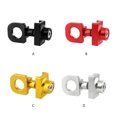 thumbnail image 3 of Maytalsory Convenient And Lightweight Chain Adjuster For Bike Chain Adjuster Tensioner Alloy Bicycle Chain Adjuster Easy To Install red 1Set, 3 of 6