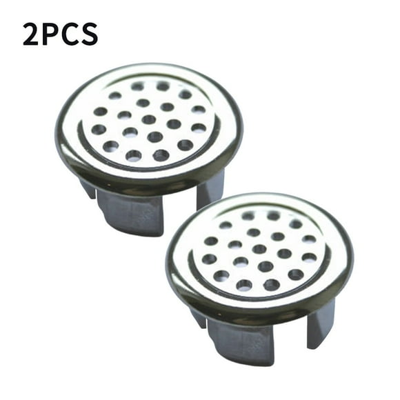 Bathroom Sink Drain Covers