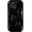 Black, variant on for iPhone 12 Pro Case,Water Ripple Wave Meteorite Bubble Chrome Plating Soft Phone Case (Wine Red)