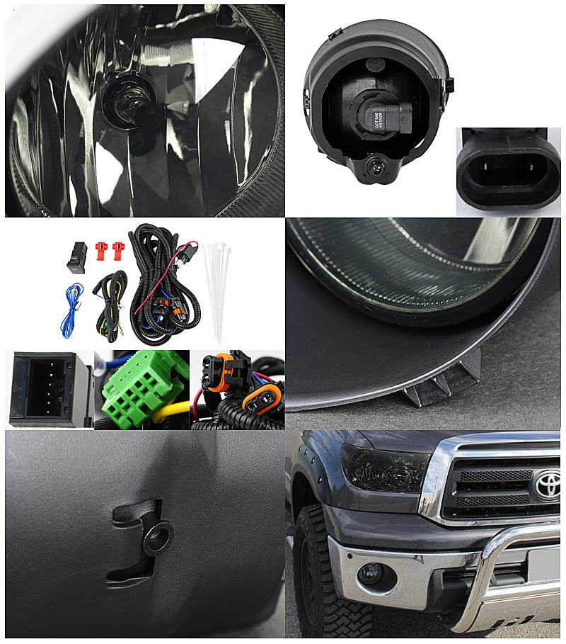 Multiple Manufacturers OE Replacement Wheel Arch Repair Panel GMC Pickup GMC Sierra 2007-2013