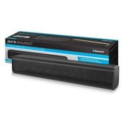 Pure Acoustics HDS-50 Portable Multimedia Surround Sound Bar - 25W