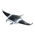 thumbnail image 4 of Figuras de animales marinos Hugo Colección de decoración de escritorio, 4 of 10