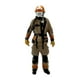 thumbnail image 2 of Figuras de bomberos a escala 1/64, figuras de acción de diorama de colección, personas diminutas realistas usando máscaras, 2 of 9