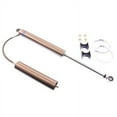 thumbnail image 2 of Bilstein 7100 Series Reservoir Shock Absorber - B46-1362R, 2 of 4