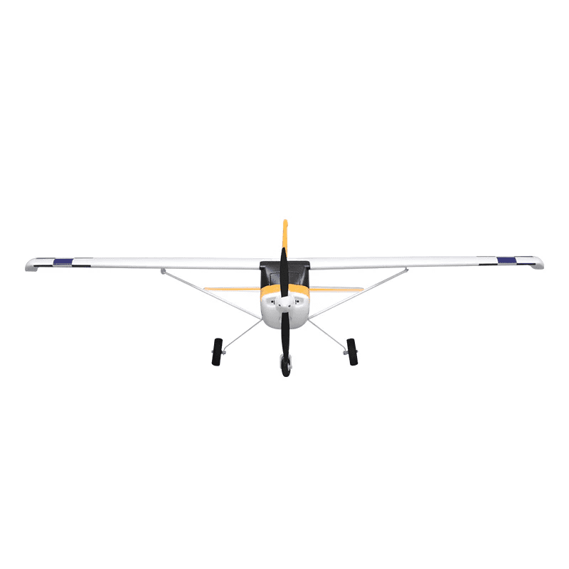 FMS 1220mm Ranger EP V2 RTF Reflex V3 Yellow