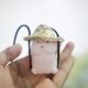 thumbnail image 1 of Colgante De Coche Cute Auto Interior Decor Cartoon Hanging Backpack Colgante Decoración Accesorios Likrtyny Libre de BPA, 1 of 8