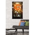 thumbnail image 2 of Marvel Loki - Miss Minutes One Sheet Wall Poster, 22.375" x 34", 2 of 5