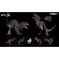 thumbnail image 4 of Nanmu Studio Shadow Monarch 2.0 Tyrannosaurus Rex Jurassic Dinosaurs Figuras de acción Colección de juguetes de regalo, 4 of 4