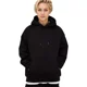 thumbnail image 4 of Sudadera Deportiva De Mujer Con Capucha De Color Sólido, 4 of 8