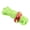 Fluorescent Green, variant on M Buder 4mm Outdoor Camping Reflective Camping Rope Bold Windproof Tent Cord Rope Heavy Duty Fluorescent Green Canopy Tent Drawstring Guyline with Aluminum Buckle Tensioner 1-Pack