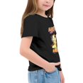 thumbnail image 3 of Camiseta Algodón de Naru para niños, 3 of 5