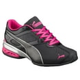 thumbnail image 4 of Puma Women’s Sneakers Tazon 6 Fm Casual Shoes with Eva Cushioning, Midfoot Support, and Rubber Outsole for Comfort and Stability, 4 of 7
