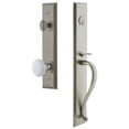 thumbnail image 4 of Grandeur Favsgrhyd_Esetd_Na Fifth Avenue Solid Brass Rose Dummy Full Plate "S" Grip, 4 of 5