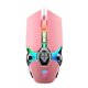 thumbnail image 1 of Gaming Mouse USB Wired Computer Office E-sports Luminous RGB Meter, 1 of 5