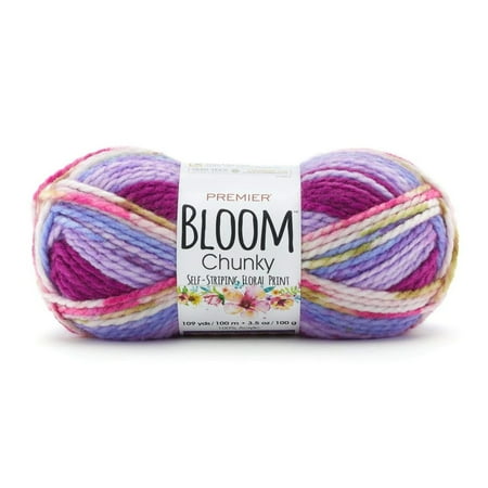 UPC: 0840166805930 | Premier Bloom® Chunky