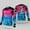 C, variant on New Style Motorcycle Jersey Shirt for Men Long Sleeve Cycling Clothes Bike Rider Sports Racing Cool Design