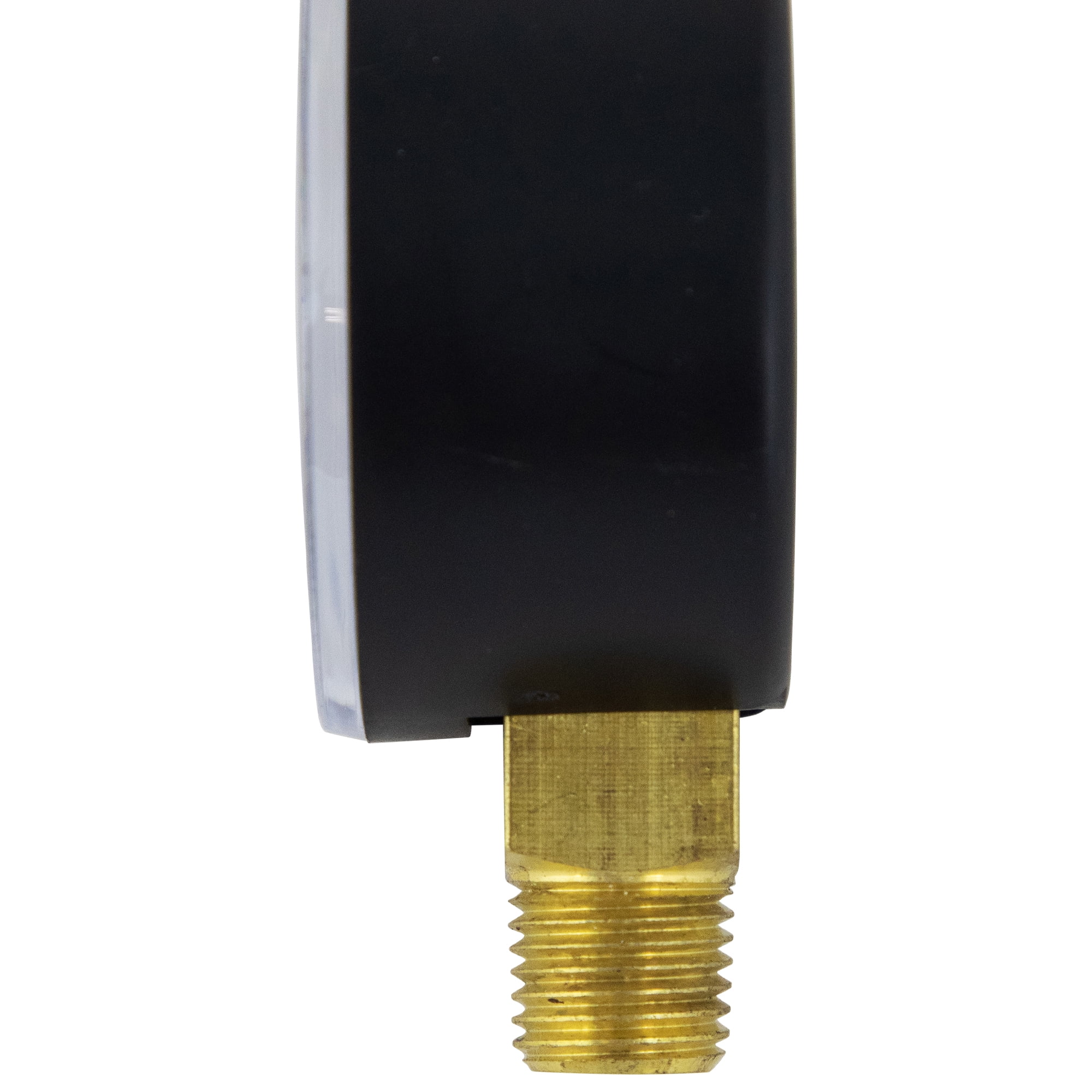 Swimline Bottom Mount 60Psi 8960 Pressure Gauge