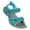 Teal, variant on Mountain Warehouse Womens Andros Sandals