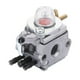 thumbnail image 3 of Desde China Carburador Echo PB-2155 Zama C1U-K43B PB2100ES-2100 Piezas del soplador, 3 of 5