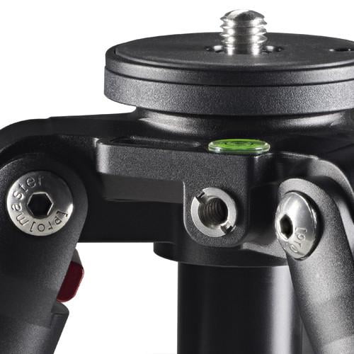ProMaster Specialist SP528K Professional Tripod Kit with Head