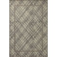 thumbnail image 2 of Loloi Rainier Ivory / Charcoal 2'-2" x 3'-9" Accent Rug, 2 of 7