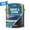Ash Gray, variant on DYCO Court and Floor Anti-Slip 100% Acrylic Paint, Space Blue, 1 Gallon