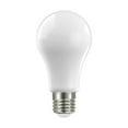 thumbnail image 5 of Satco 13.5 Watt A19 LED - 100 Watt Replacement - Soft White - Medium base - 3000K (4 Pack), 5 of 12