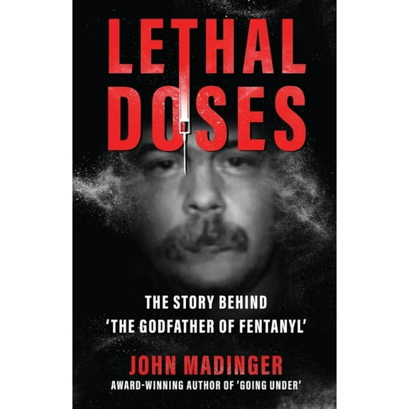 Lethal Doses, (Paperback)